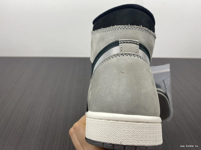 Rep Onekick Black DB2889-001 Retro High Gore-Tex 1 Grey Element Particle Jordan 0812